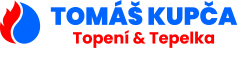 Tomáš Kupča – Topení & Tepelka