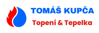 Tomáš Kupča – Topení & Tepelka